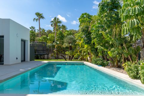 Villa i Javea, Alicante, Javea - € 899.995 | Ref: DJP096 - foto 15