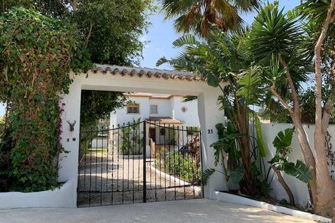 Villa i Javea, Alicante, Javea - € 1.100.000 | Ref: DJP75 - foto 2