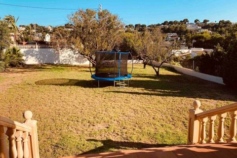 Villa i Javea, Alicante, Javea - € 1.100.000 | Ref: DJP75 - foto 5