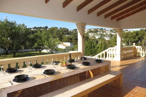 Villa i Javea, Alicante, Javea - € 1.100.000 | Ref: DJP75 - foto 7