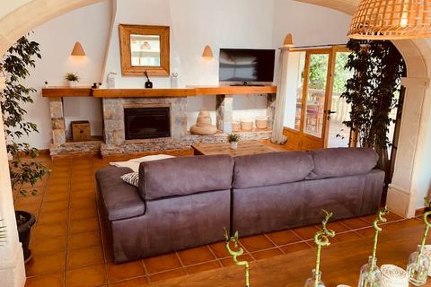 Villa i Javea, Alicante, Javea - € 1.100.000 | Ref: DJP75 - foto 12