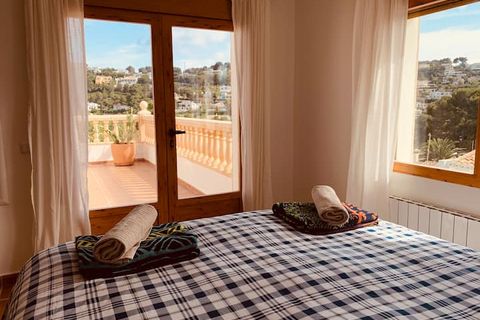 Villa i Javea, Alicante, Javea - € 1.100.000 | Ref: DJP75 - foto 14