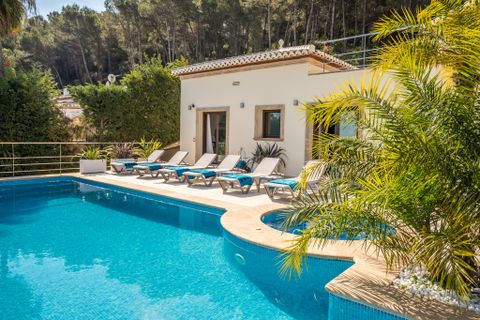 Villa i Javea, Alicante, Javea - € 1.395.000 | Ref: DJP606 - foto 3