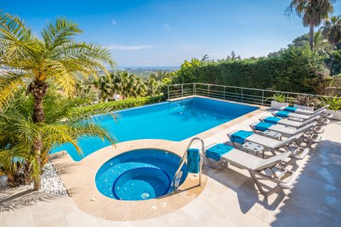 Villa i Javea, Alicante, Javea - € 1.395.000 | Ref: DJP606 - foto 7