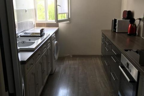 Apartament a Chateauroux, Indre, Chateauroux - € 775/mes | Ref: 774738 - foto 2