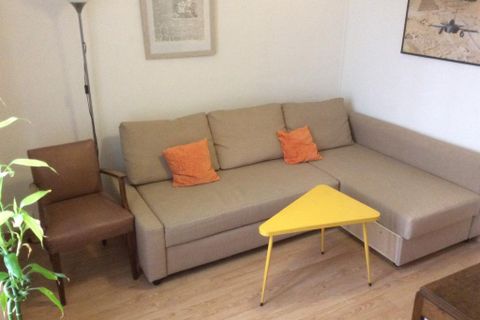 Estudi a Chatou, Yvelines, Chatou - € 710/mes | Ref: 421124 - foto 2