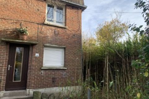 Villa a Tourcoing, Nord, Tourcoing - € 170.000 | Ref: BRAILLE_T4 - foto 2