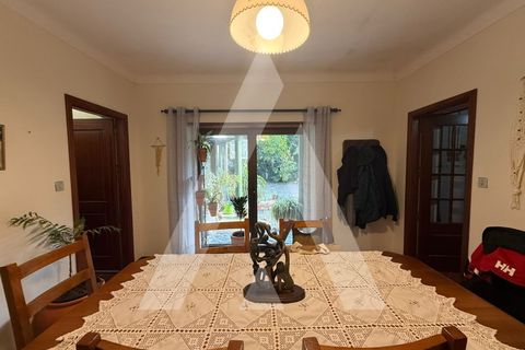 Villa i Sosa, Aveiro, Sosa - € 260.000 | Ref: 1040832/25 BR - foto 1