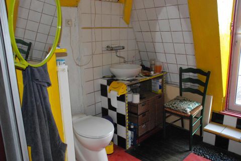 Estudi a Rouen, Seine-Maritime, Rouen - € 395/mes | Ref: 543491 - foto 2