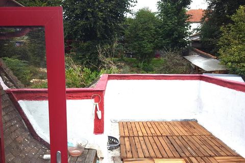 Estudi a Rouen, Seine-Maritime, Rouen - € 395/mes | Ref: 543491 - foto 4