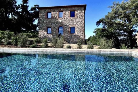 Farm hus i Roccastrada, Grosseto, Roccastrada - € 1.300.000 | Ref: GRO01-797547 - foto 2