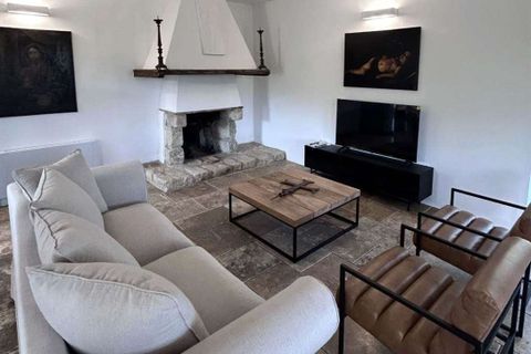 Farm hus i Roccastrada, Grosseto, Roccastrada - € 1.300.000 | Ref: GRO01-797547 - foto 6