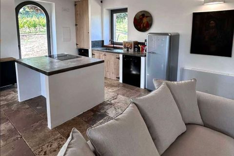 Farm hus i Roccastrada, Grosseto, Roccastrada - € 1.300.000 | Ref: GRO01-797547 - foto 11