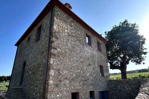 Farm hus i Roccastrada, Grosseto, Roccastrada - € 1.300.000 | Ref: GRO01-797547 - foto 19