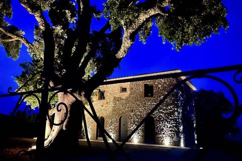 Farm hus i Roccastrada, Grosseto, Roccastrada - € 1.300.000 | Ref: GRO01-797547 - foto 23