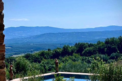 Farm hus i Roccastrada, Grosseto, Roccastrada - € 1.300.000 | Ref: GRO01-797547 - foto 24
