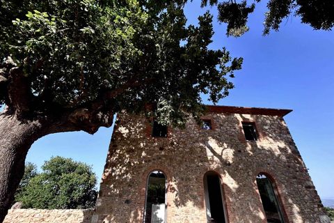 Farm hus i Roccastrada, Grosseto, Roccastrada - € 1.300.000 | Ref: GRO01-797547 - foto 27