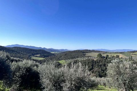 Farm hus i Roccastrada, Grosseto, Roccastrada - € 1.300.000 | Ref: GRO01-797547 - foto 28