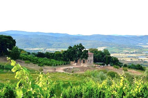 Farm hus i Roccastrada, Grosseto, Roccastrada - € 1.300.000 | Ref: GRO01-797547 - foto 30