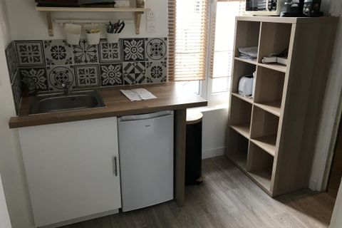 Estudi a Rouen, Seine-Maritime, Rouen - € 620/mes | Ref: 863501 - foto 4