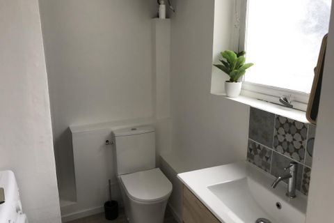 Estudi a Rouen, Seine-Maritime, Rouen - € 620/mes | Ref: 863501 - foto 5