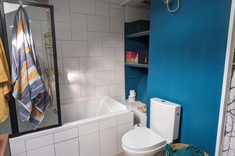 Villa a Reims, Marne, Reims - € 665/mes | Ref: 863495 - foto 4