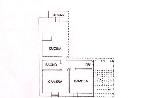 Lejlighed i Alghero, Sassari, Alghero - € 239.000 | Ref: ALGHE80 - foto 19