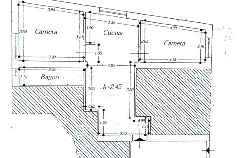Leilighet i Alghero, Sassari, Alghero - € 150 000 | Ref: ALGHE81 - foto 15