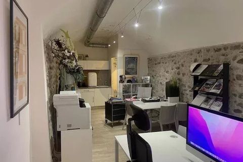 Erhvervsejendom i Menton, Alpes-Maritimes, Menton - € 212.000 | Ref: L17125 - foto 1