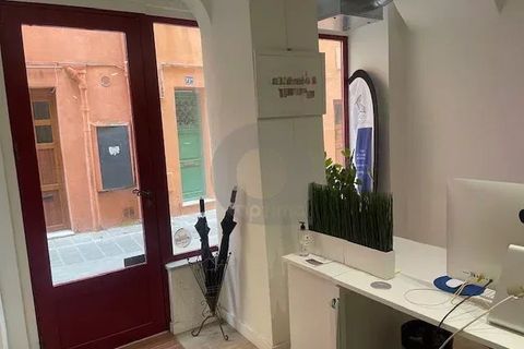 Erhvervsejendom i Menton, Alpes-Maritimes, Menton - € 212.000 | Ref: L17125 - foto 2