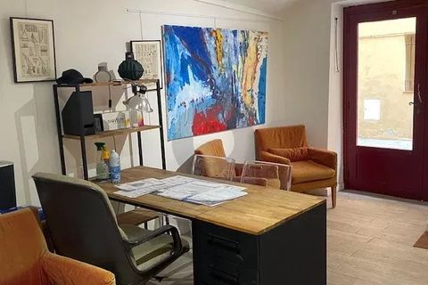 Erhvervsejendom i Menton, Alpes-Maritimes, Menton - € 212.000 | Ref: L17125 - foto 5