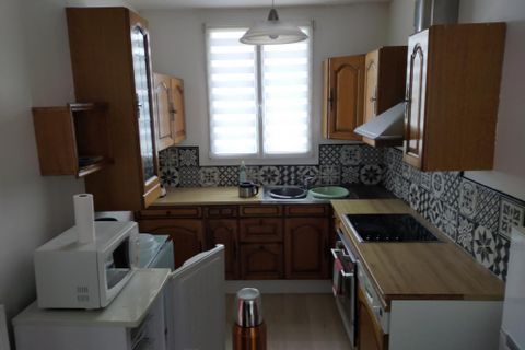 Apartament a Quimper, Finistere, Quimper - € 750/mes | Ref: 763567 - foto 2
