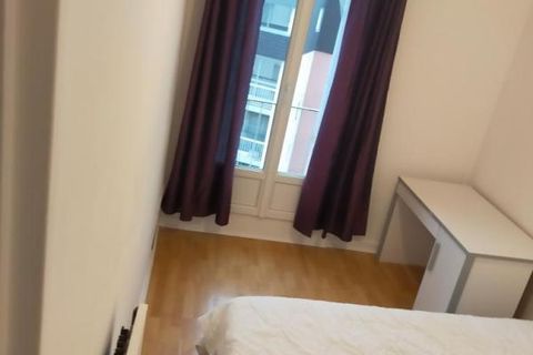 Apartament a Quimper, Finistere, Quimper - € 750/mes | Ref: 763567 - foto 6