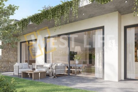 Rækkehus i Ericeira, Lisbon, Ericeira - € 680.000 | Ref: 6012WE - foto 1