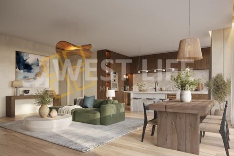 Rækkehus i Ericeira, Lisbon, Ericeira - € 680.000 | Ref: 6012WE - foto 3