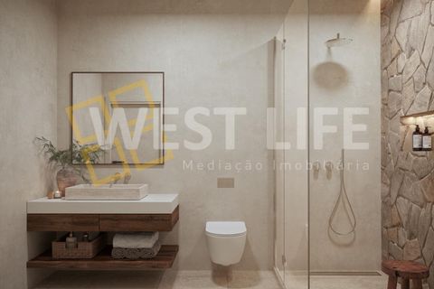 Rækkehus i Ericeira, Lisbon, Ericeira - € 680.000 | Ref: 6012WE - foto 5