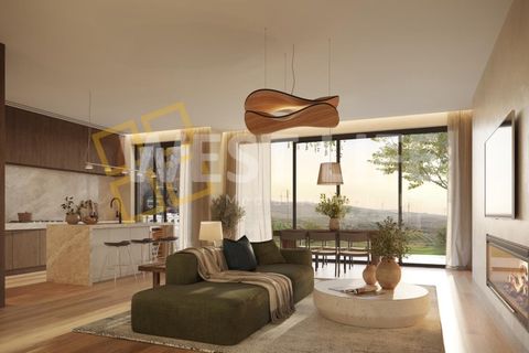 Rækkehus i Ericeira, Lisbon, Ericeira - € 680.000 | Ref: 6012WE - foto 7