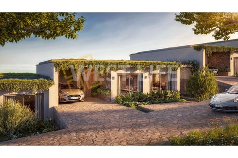 Rækkehus i Ericeira, Lisbon, Ericeira - € 680.000 | Ref: 6012WE - foto 9