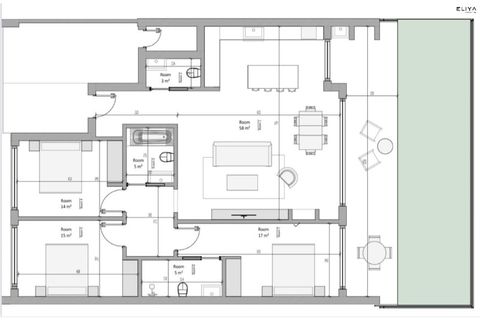 Rækkehus i Ericeira, Lisbon, Ericeira - € 680.000 | Ref: 6012WE - foto 24