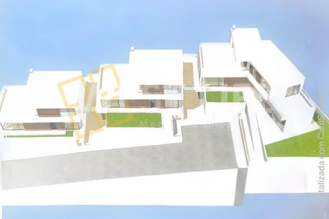 Villa i Torres Vedras, Lisbon, Torres Vedras - € 595.000 | Ref: 6004WE - foto 2