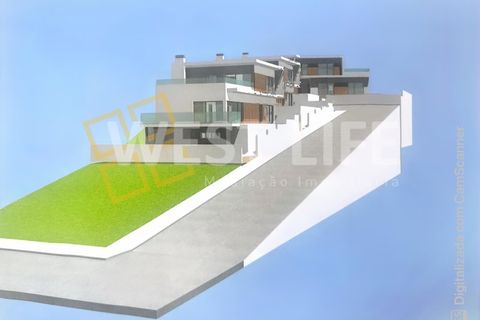 Villa i Torres Vedras, Lisbon, Torres Vedras - € 595.000 | Ref: 6004WE - foto 3