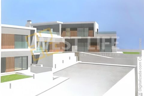Villa i Torres Vedras, Lisbon, Torres Vedras - € 595.000 | Ref: 6004WE - foto 4