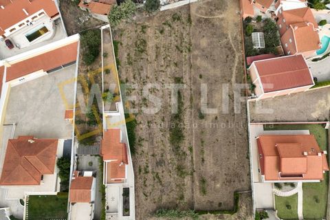 Villa i Torres Vedras, Lisbon, Torres Vedras - € 595.000 | Ref: 6004WE - foto 5