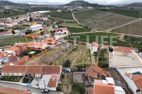 Villa i Torres Vedras, Lisbon, Torres Vedras - € 595.000 | Ref: 6004WE - foto 6