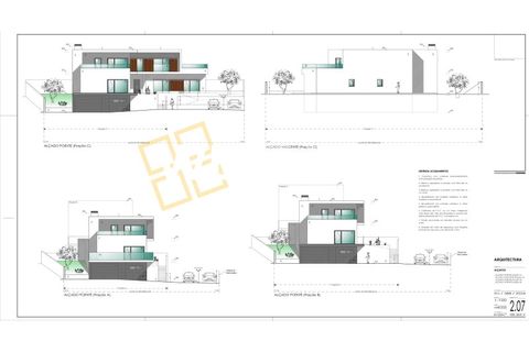 Villa i Torres Vedras, Lisbon, Torres Vedras - € 595.000 | Ref: 6004WE - foto 19