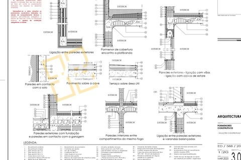 Villa i Torres Vedras, Lisbon, Torres Vedras - € 595.000 | Ref: 6004WE - foto 20