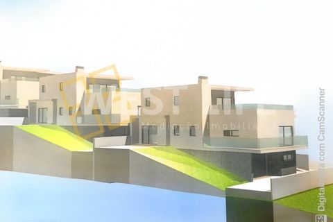 Villa i Torres Vedras, Lisbon, Torres Vedras - € 595.000 | Ref: 6003WE - foto 3