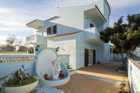 Villa i Moncarapacho, Faro, Moncarapacho - € 590 000 | Ref: M105 - foto 3