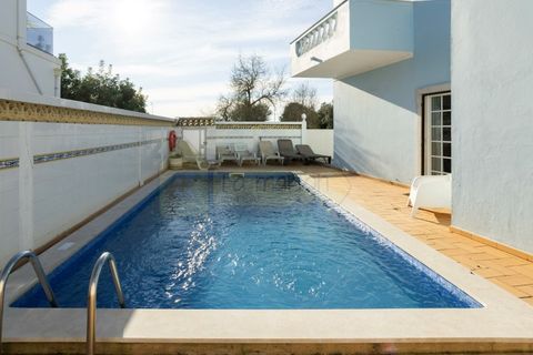 Villa i Moncarapacho, Faro, Moncarapacho - € 590 000 | Ref: M105 - foto 2