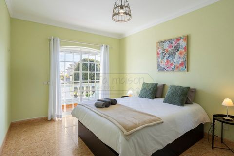 Villa i Moncarapacho, Faro, Moncarapacho - € 590 000 | Ref: M105 - foto 11